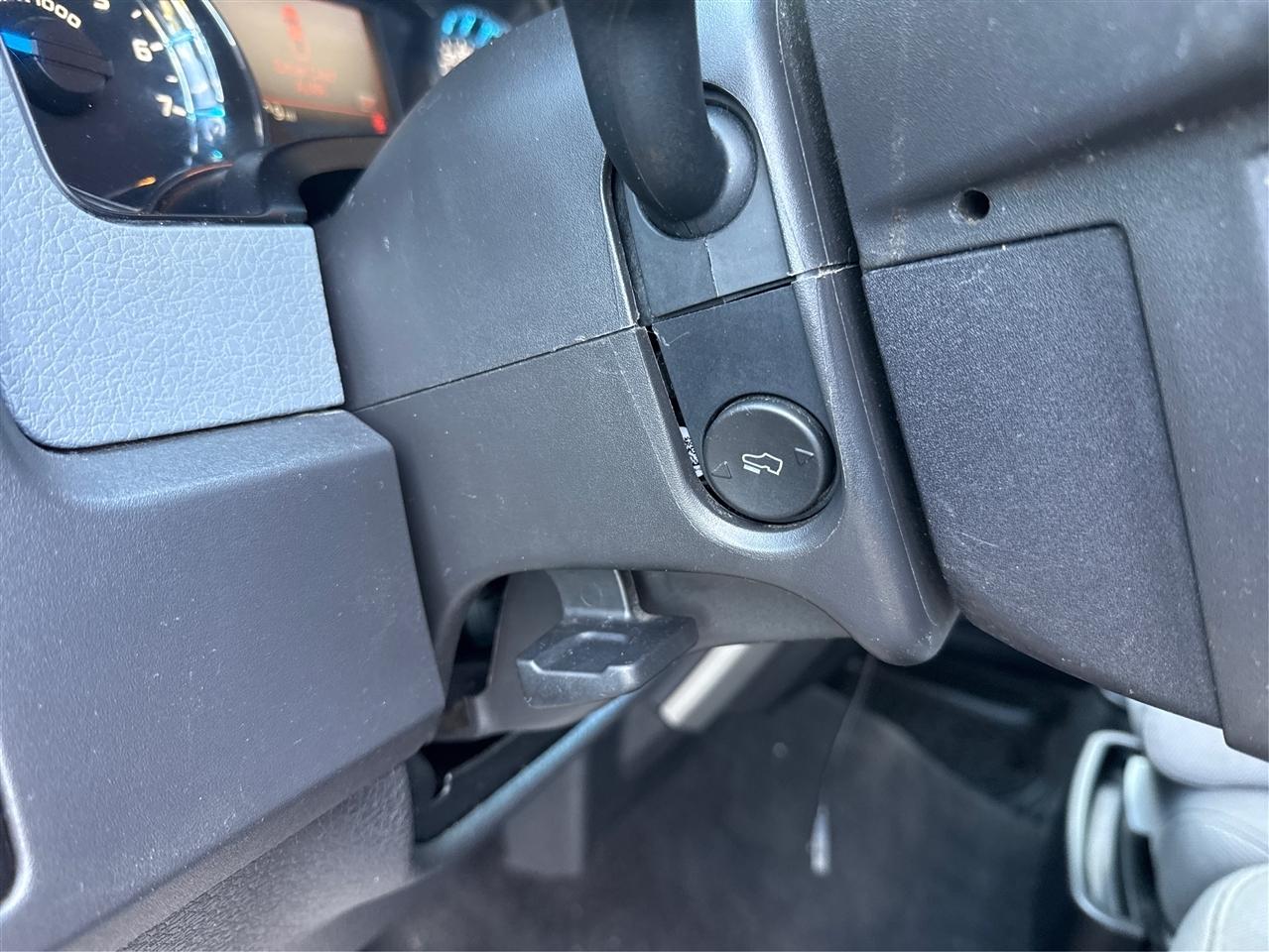 Ford F-150 XLT SuperCrew 5.5-ft. Bed 2WD 2013