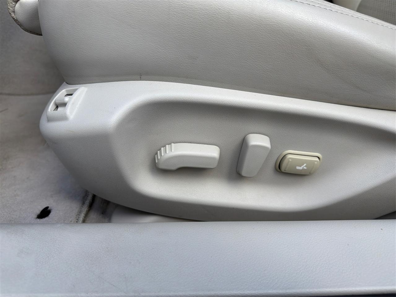 Infiniti Q50 Sport AWD 2015