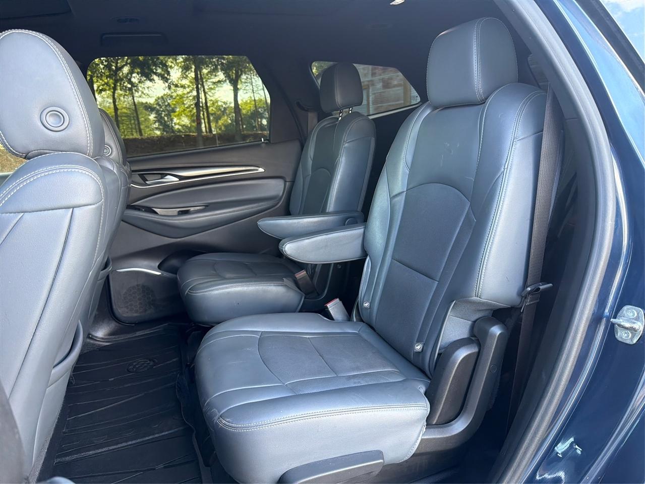 Buick Enclave Essence FWD 2022