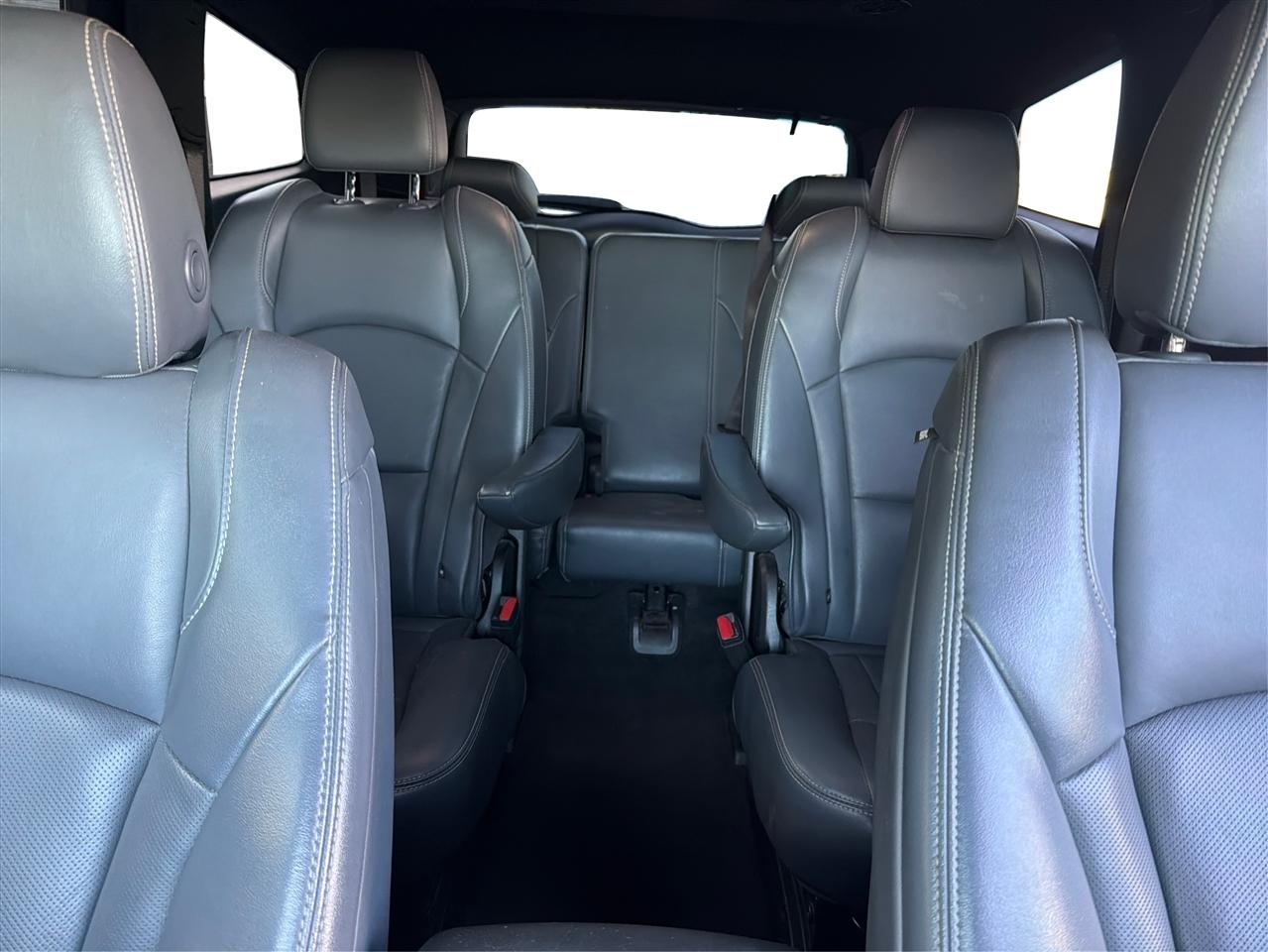 Buick Enclave Essence FWD 2022