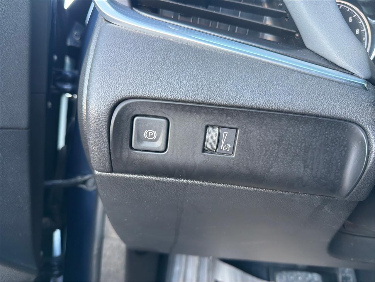 Buick Enclave Essence FWD 2022