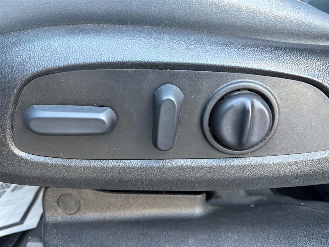 Buick Enclave Essence FWD 2022