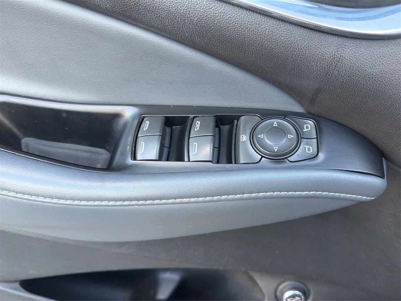 Buick Enclave Essence FWD 2022