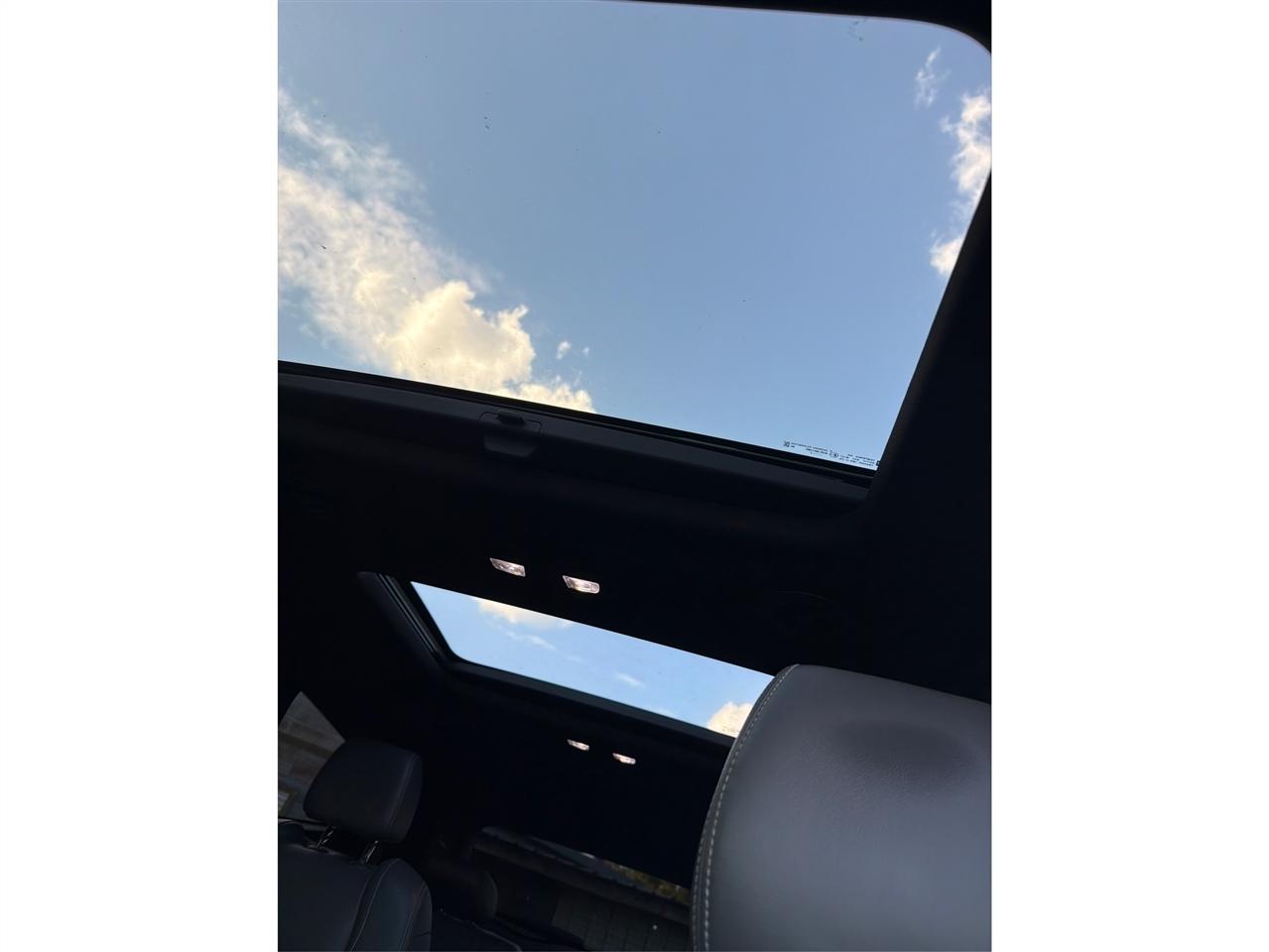 Buick Enclave Essence FWD 2022