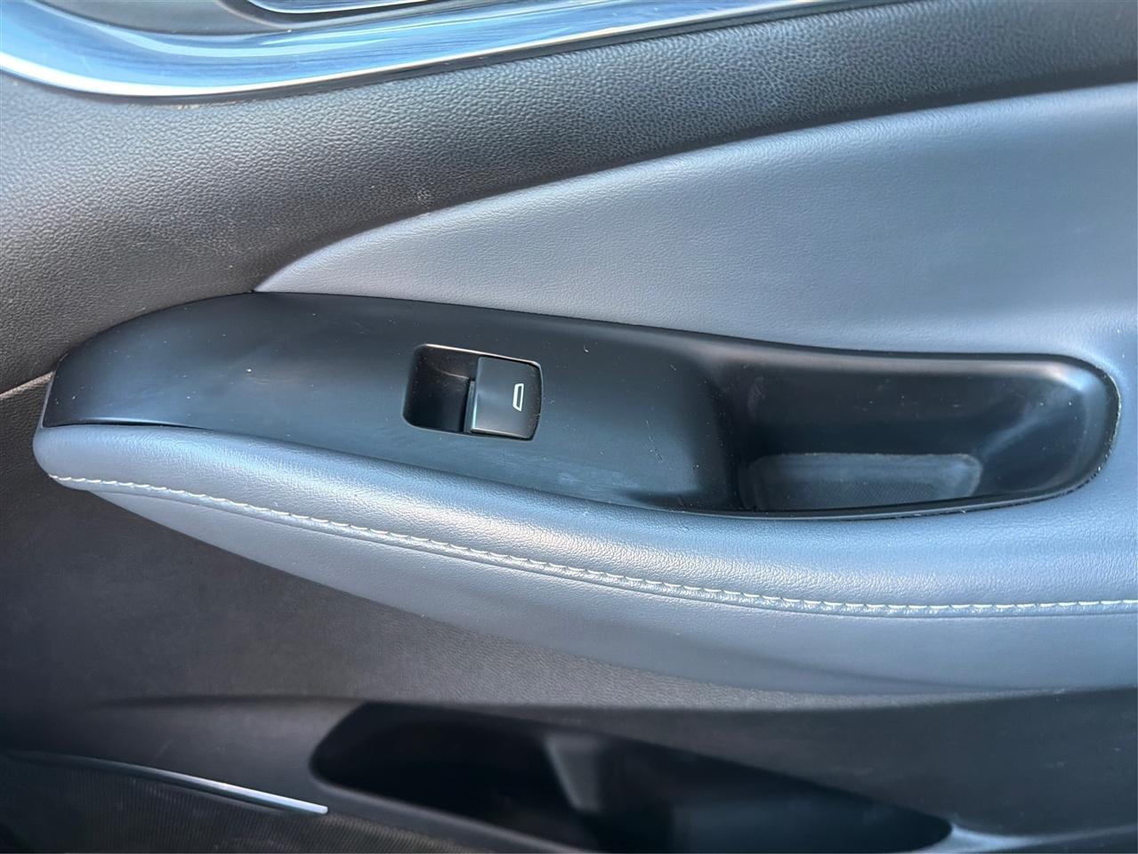 Buick Enclave Essence FWD 2022