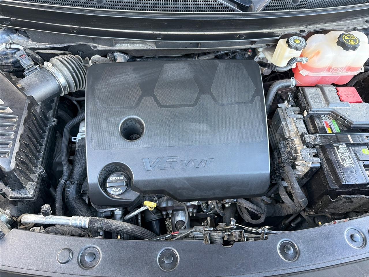 Buick Enclave Essence FWD 2022