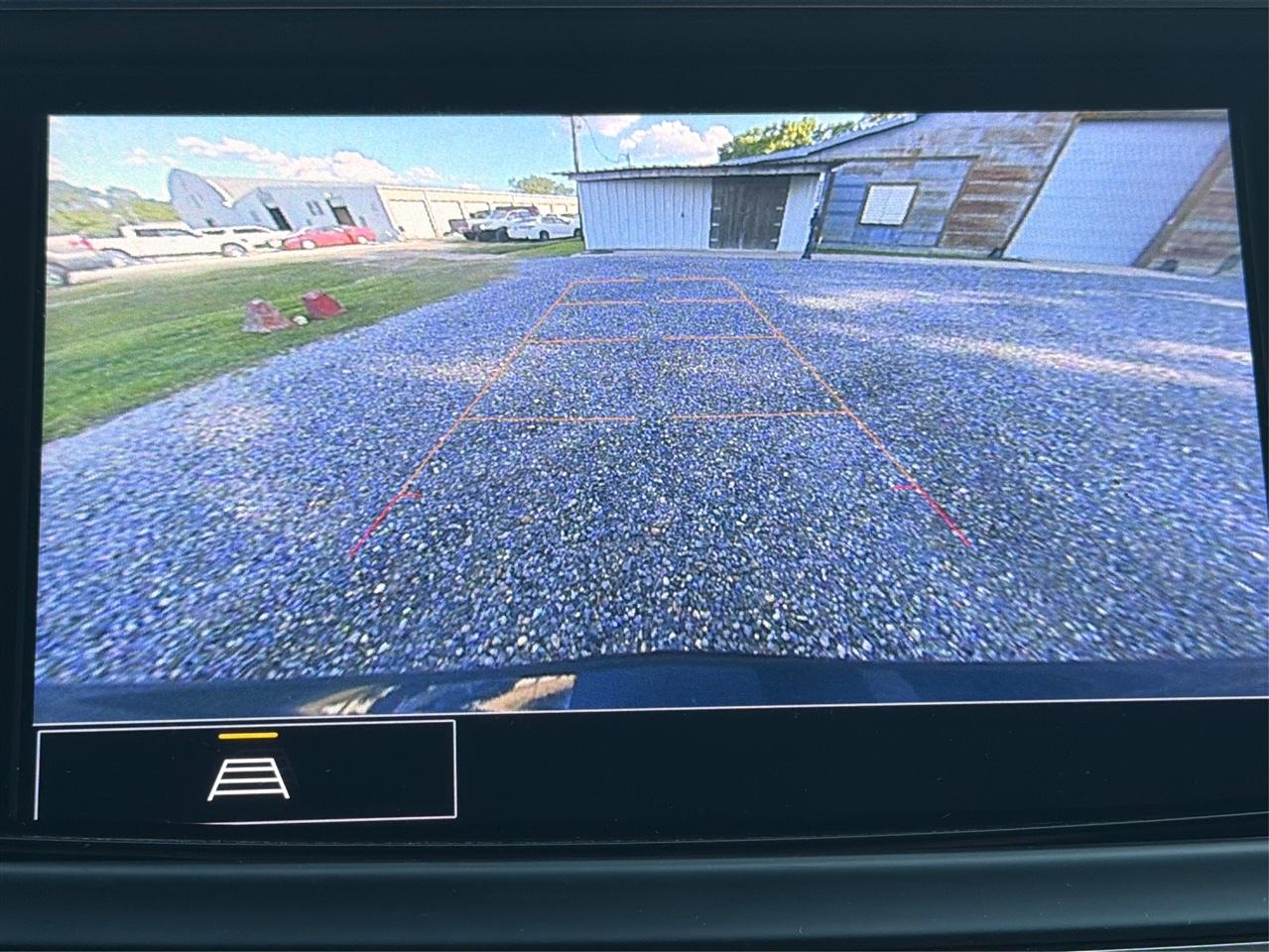 Buick Enclave Essence FWD 2022