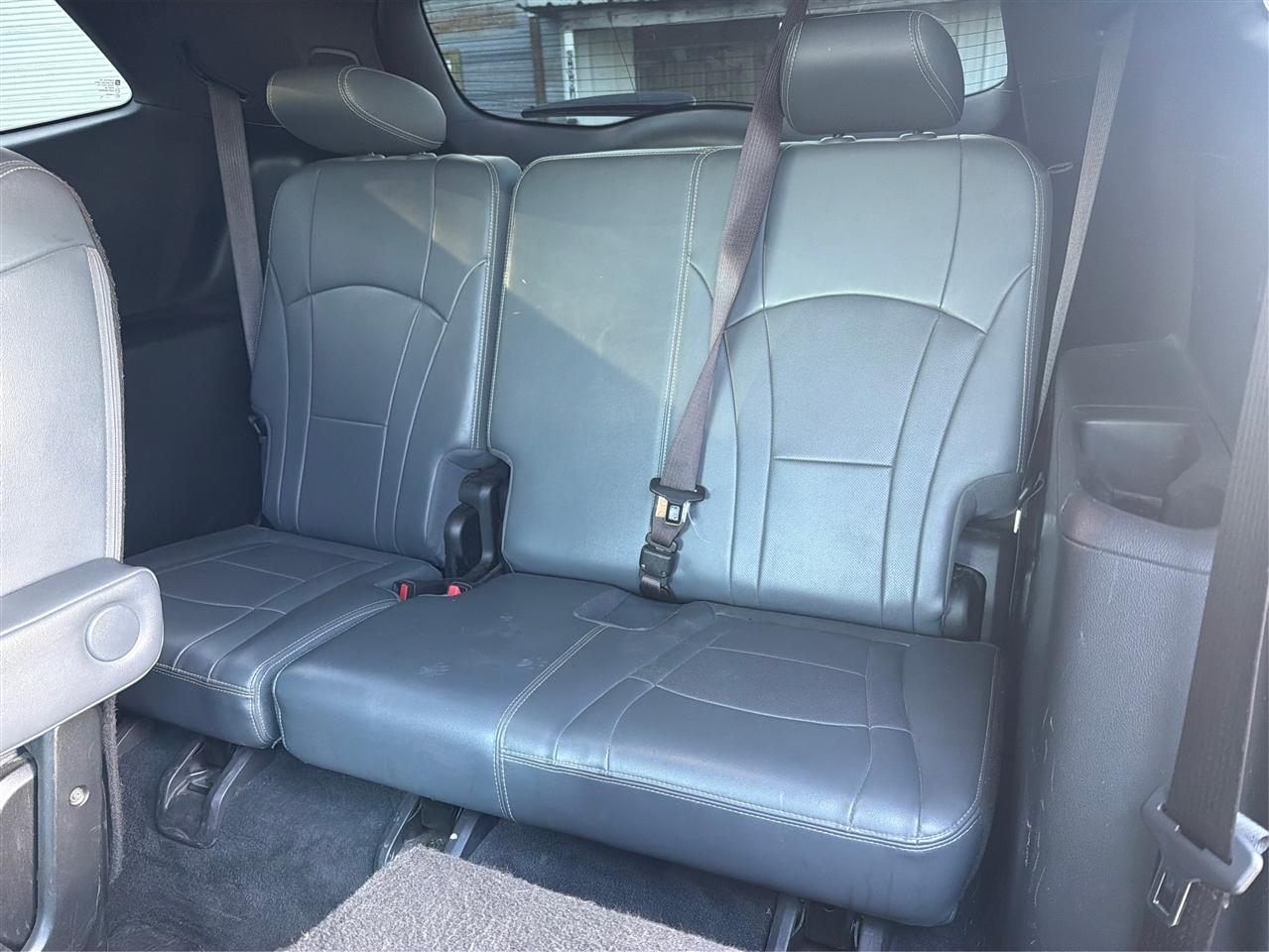 Buick Enclave Essence FWD 2022