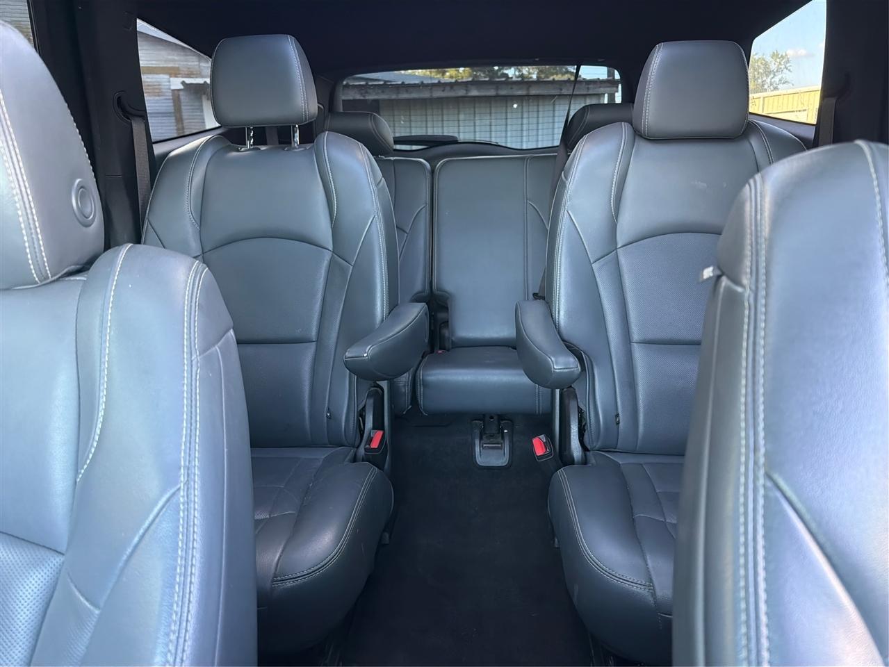 Buick Enclave Essence FWD 2022