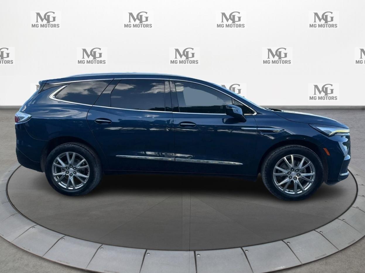 Buick Enclave Essence FWD 2022