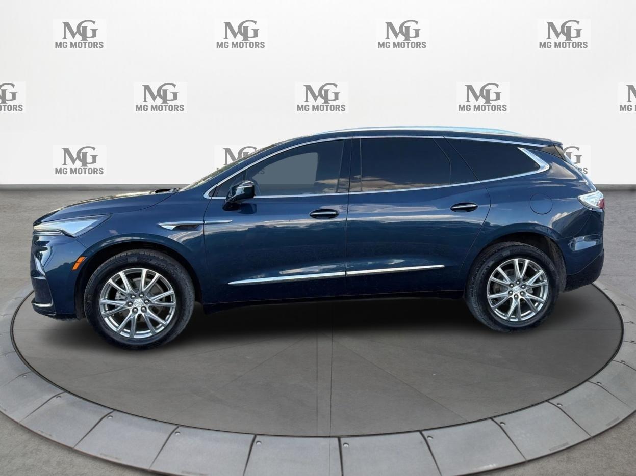 Buick Enclave Essence FWD 2022