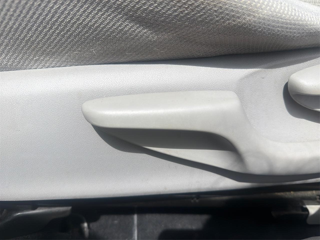 Toyota Camry XLE 2013