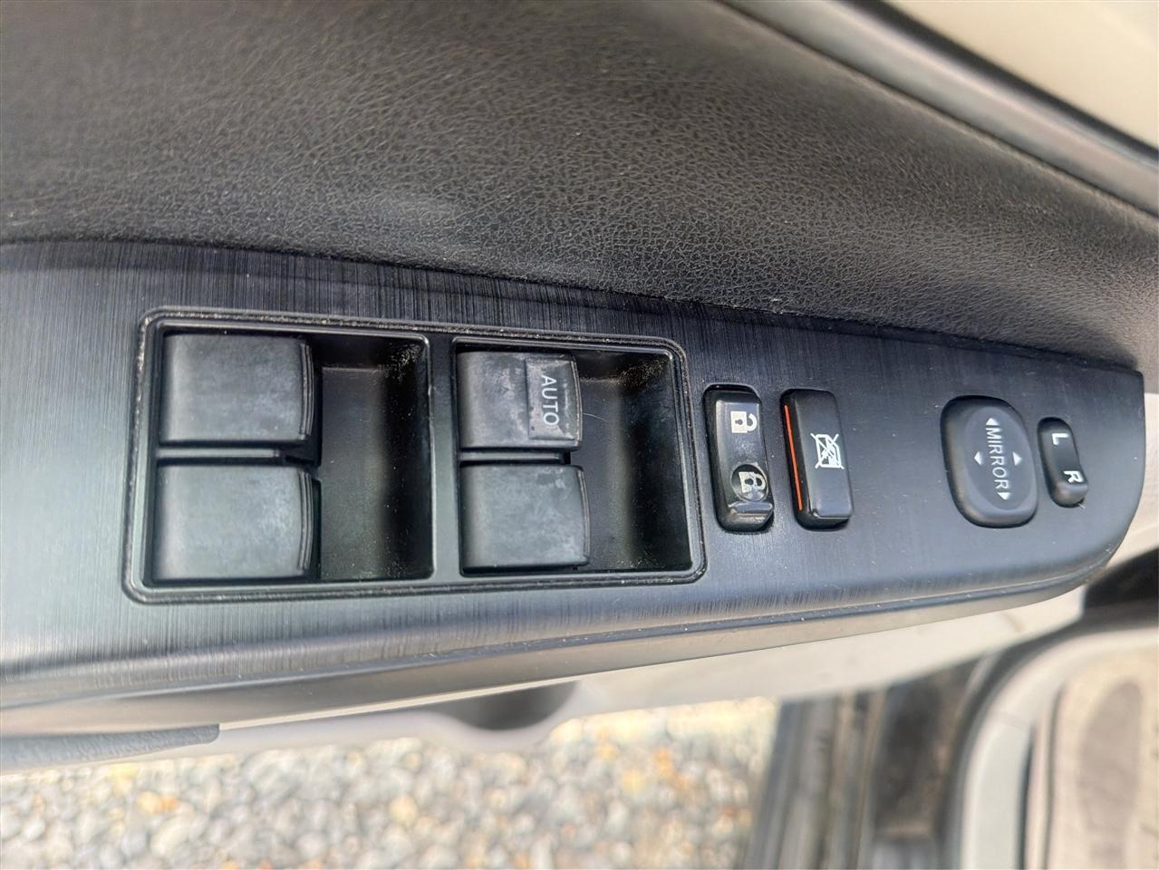 Toyota Camry XLE 2013