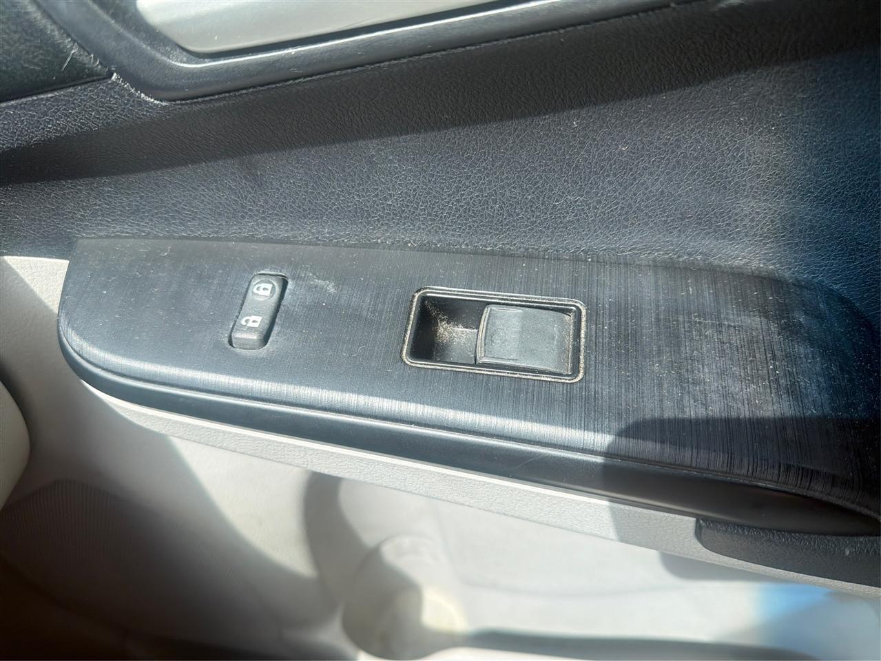 Toyota Camry XLE 2013