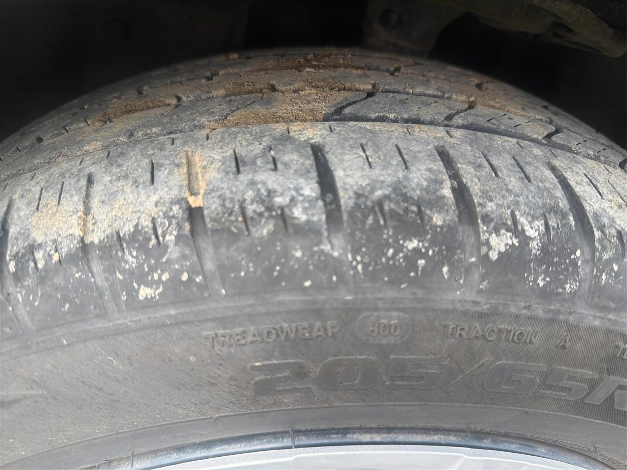 Toyota Camry XLE 2013