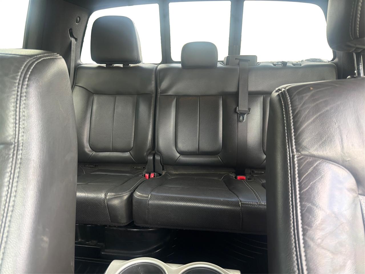 Ford F-150 XLT SuperCrew 5.5-ft. Bed 2WD 2014