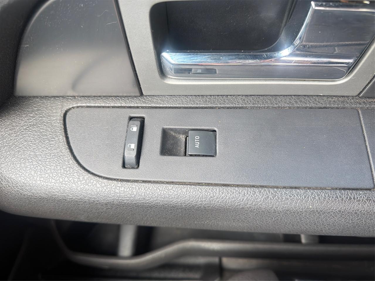 Ford F-150 XLT SuperCrew 5.5-ft. Bed 2WD 2014