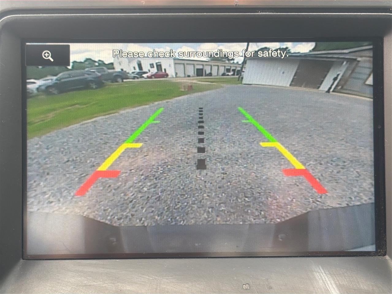 Ford F-150 XLT SuperCrew 5.5-ft. Bed 2WD 2014