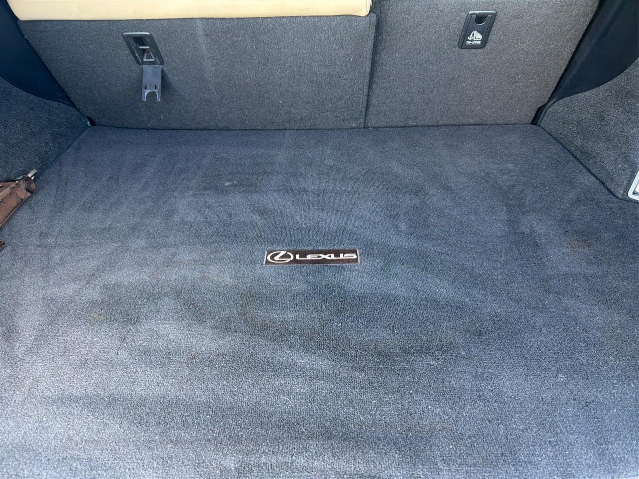 Lexus NX 200t FWD 2015