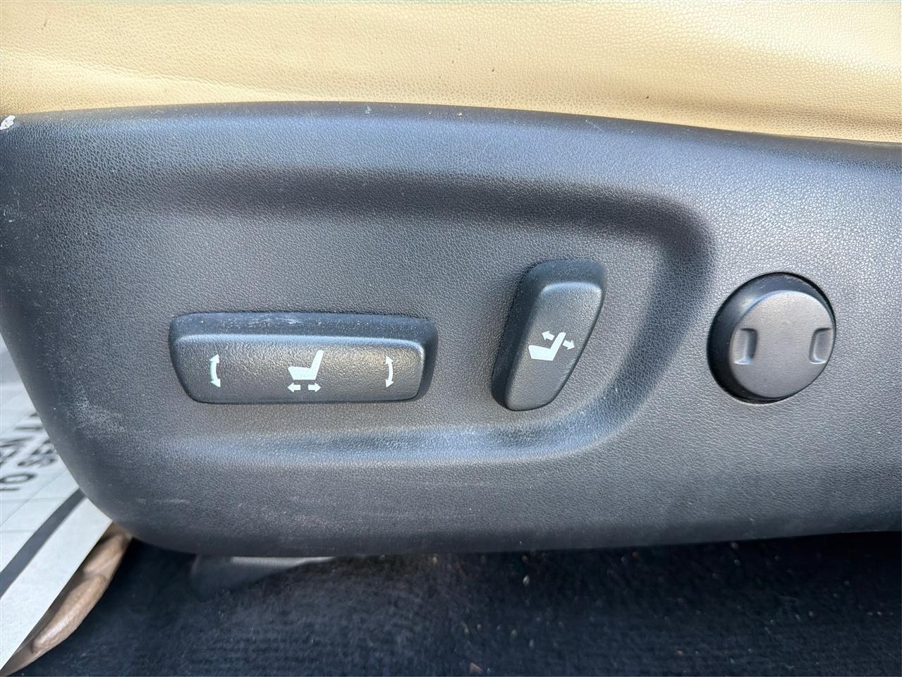 Lexus NX 200t FWD 2015