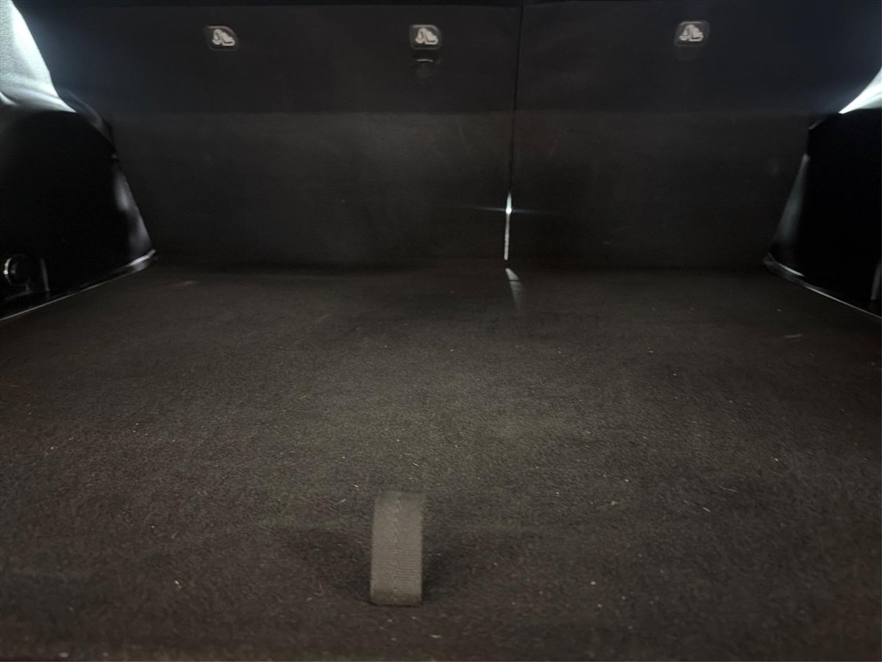 Toyota RAV4 Limited FWD 2017