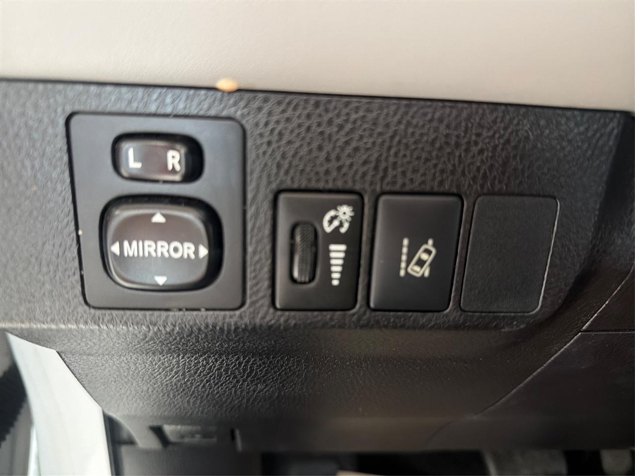 Toyota RAV4 Limited FWD 2017