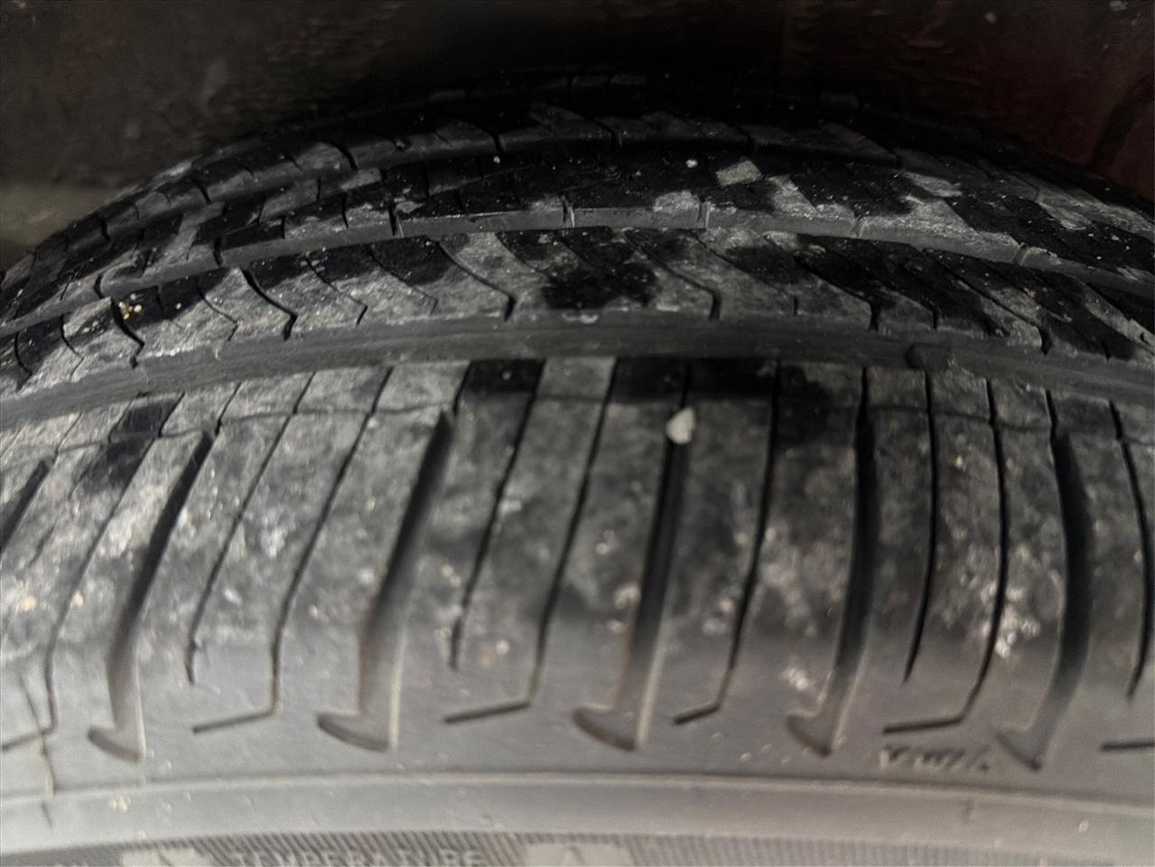 Toyota RAV4 Limited FWD 2017