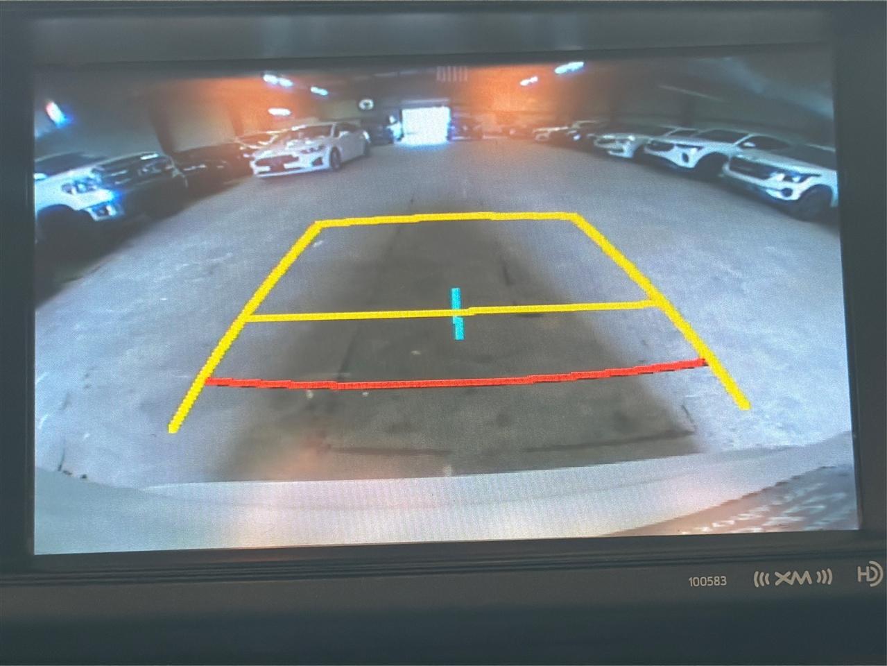 Toyota RAV4 Limited FWD 2017