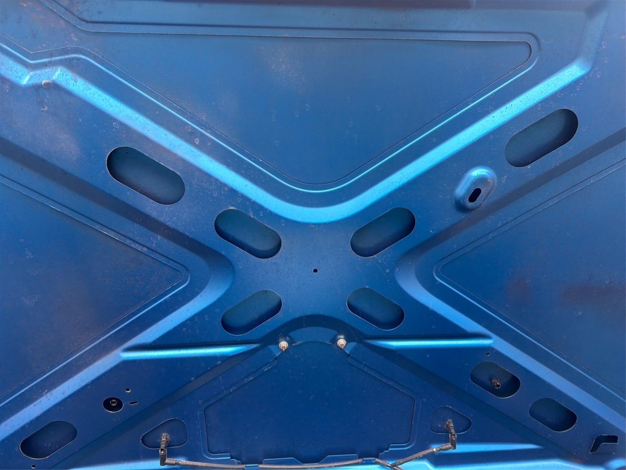 Jeep Wrangler Unlimited Sport 4WD 2015