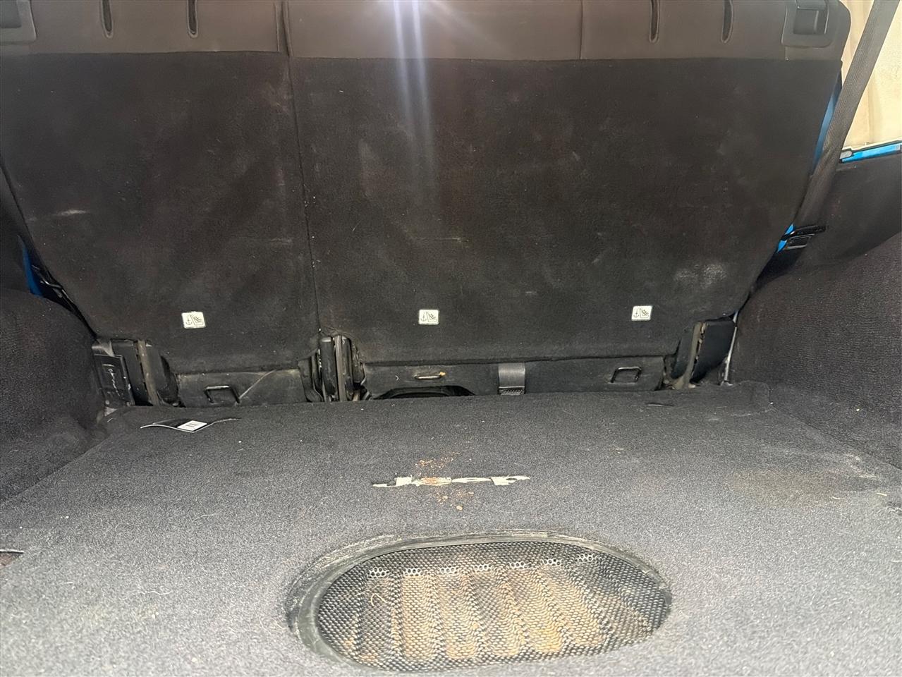 Jeep Wrangler Unlimited Sport 4WD 2015