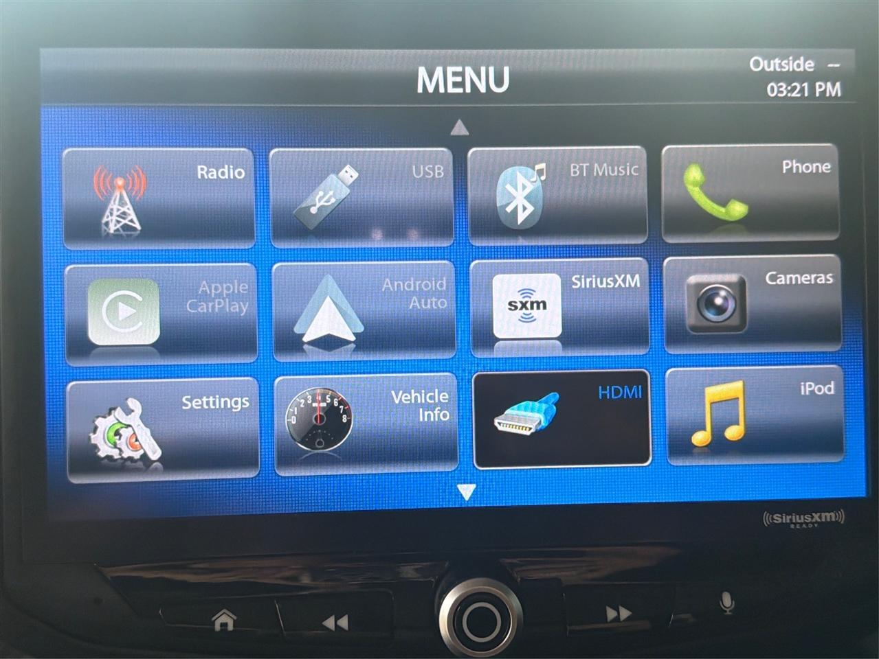 Jeep Wrangler Unlimited Sport 4WD 2015