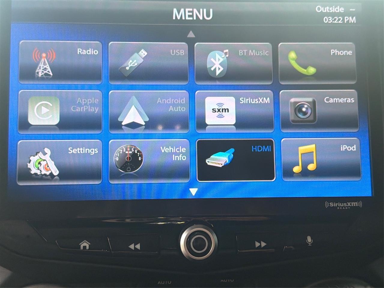 Jeep Wrangler Unlimited Sport 4WD 2015