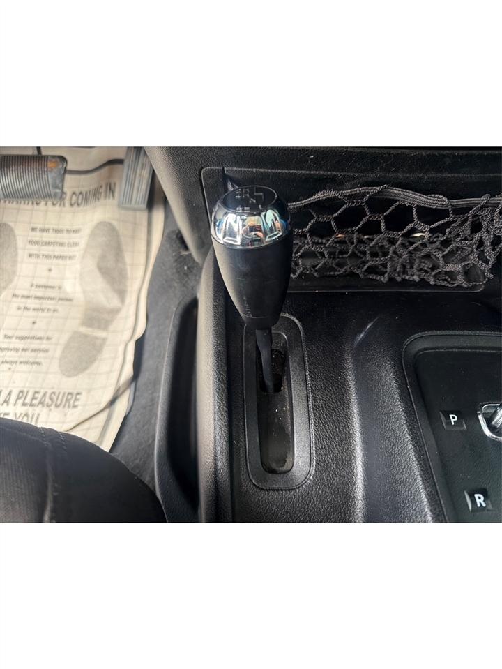 Jeep Wrangler Unlimited Sport 4WD 2015