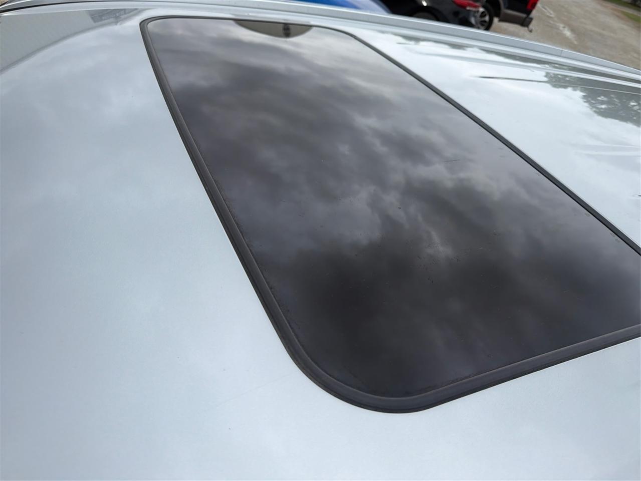 Toyota Highlander XLE FWD V6 2018