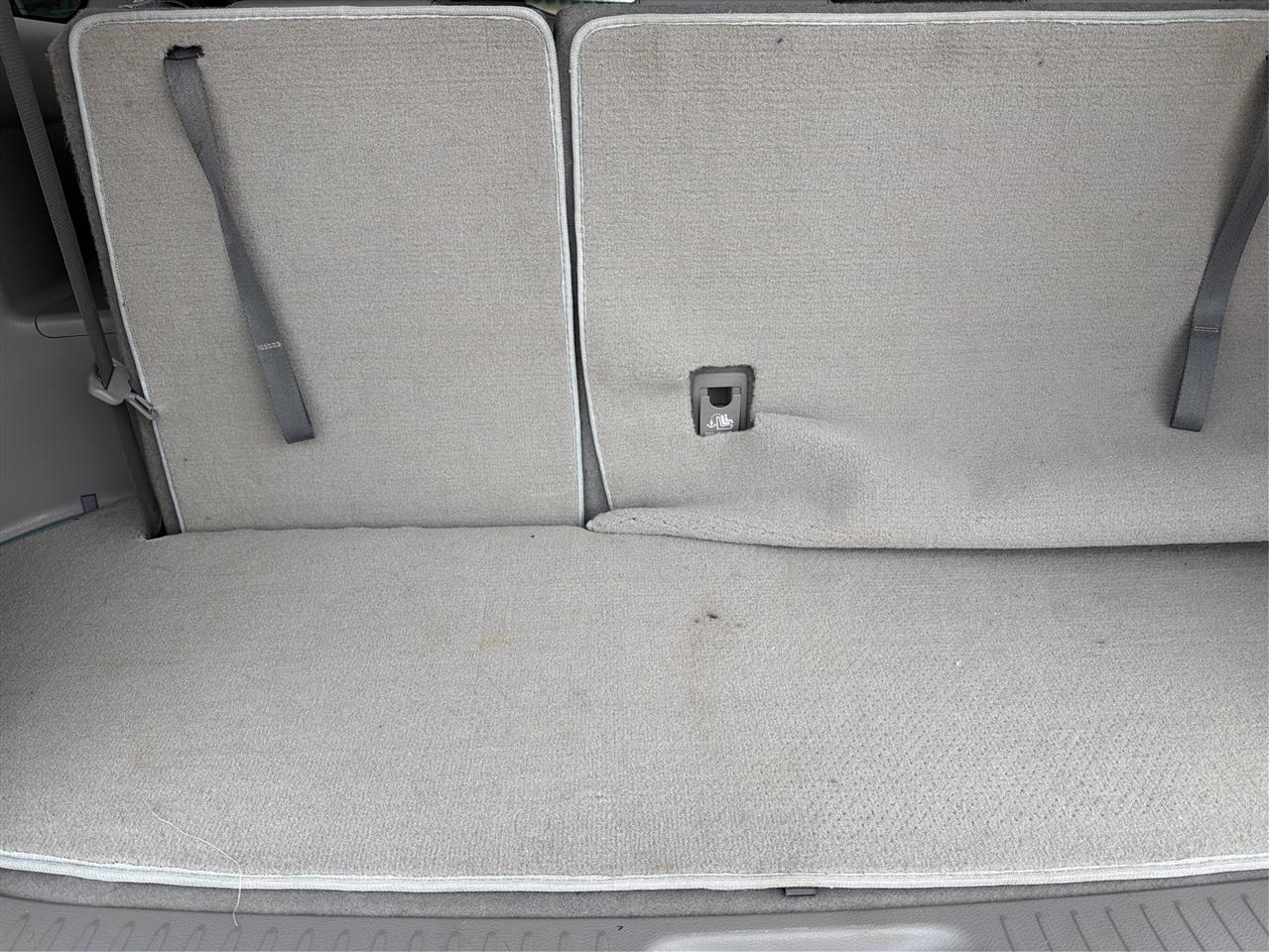 Toyota Highlander XLE FWD V6 2018