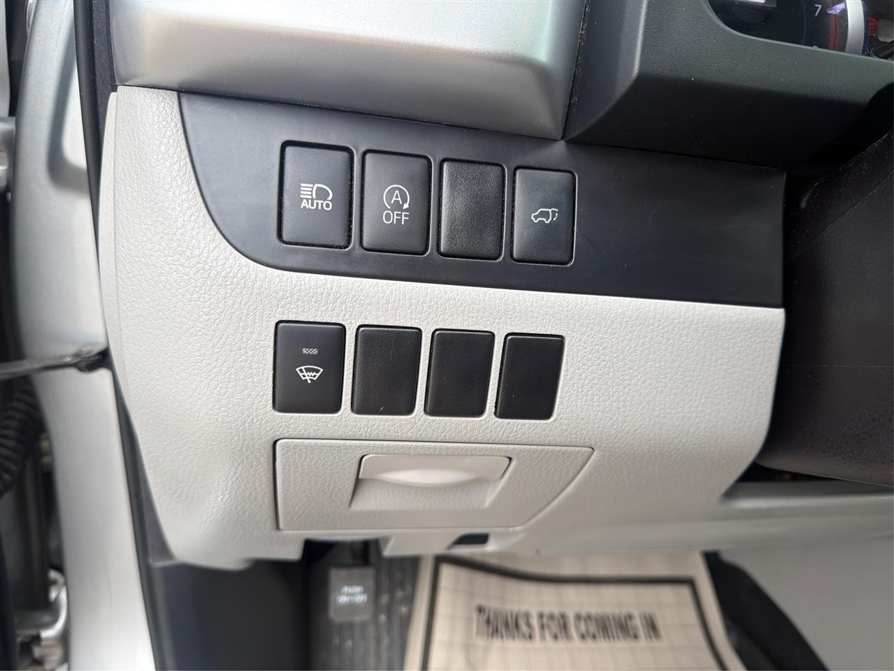 Toyota Highlander XLE FWD V6 2018