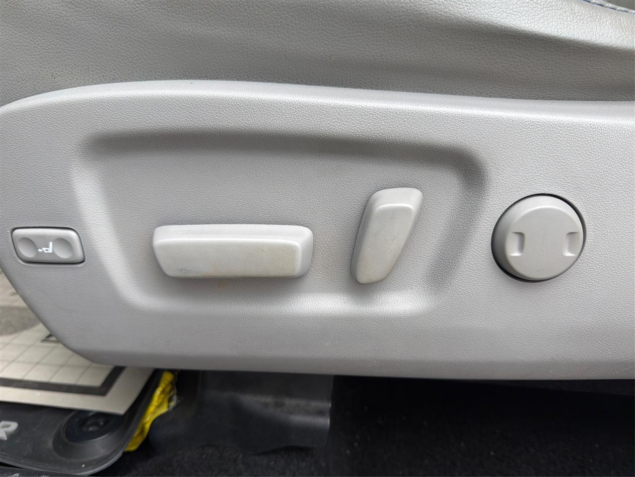 Toyota Highlander XLE FWD V6 2018