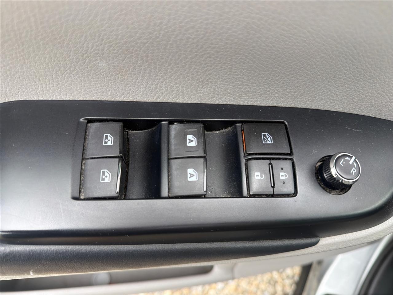 Toyota Highlander XLE FWD V6 2018