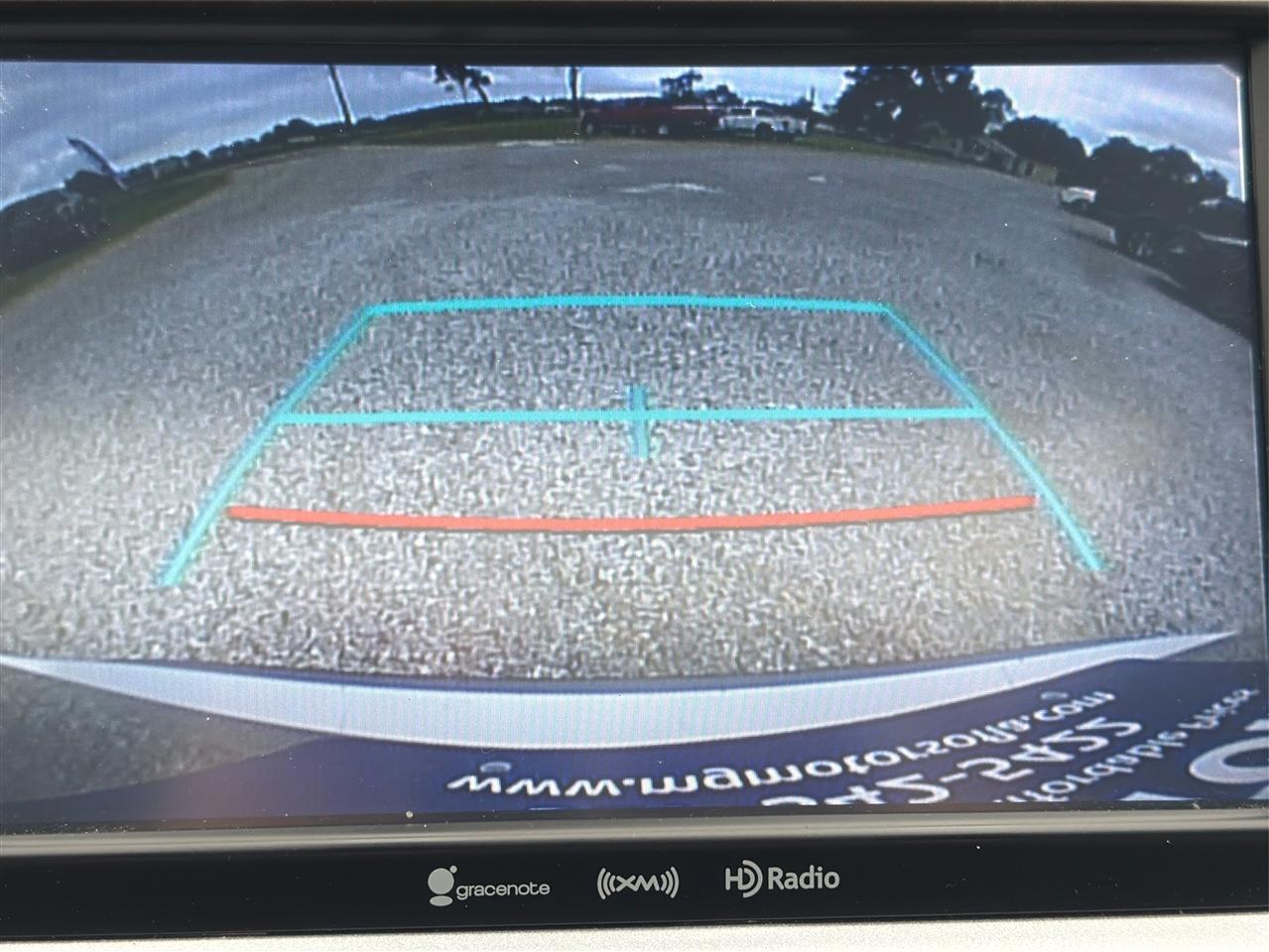 Toyota Highlander XLE FWD V6 2018