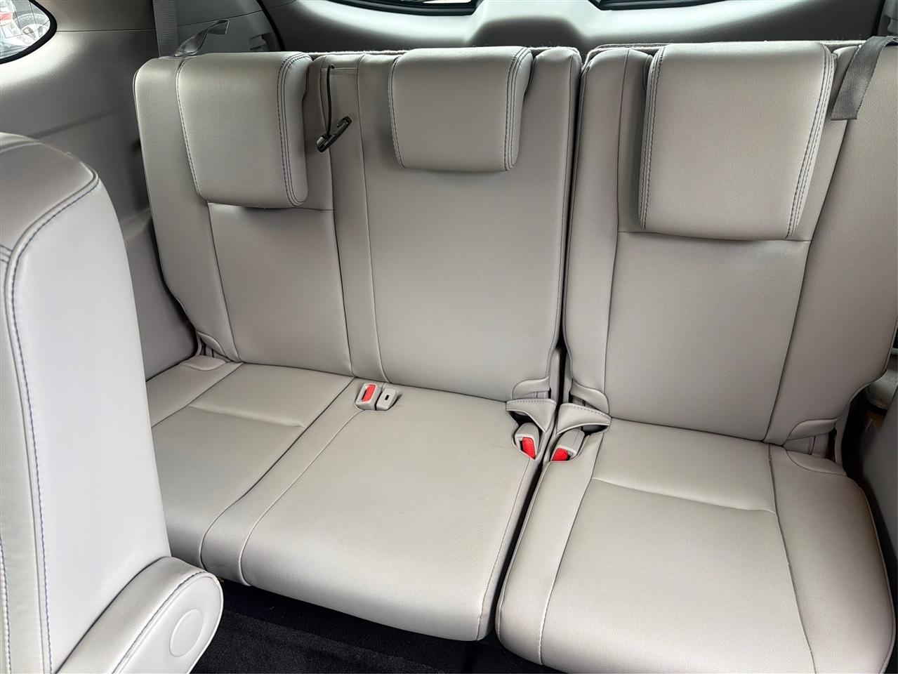 Toyota Highlander XLE FWD V6 2018