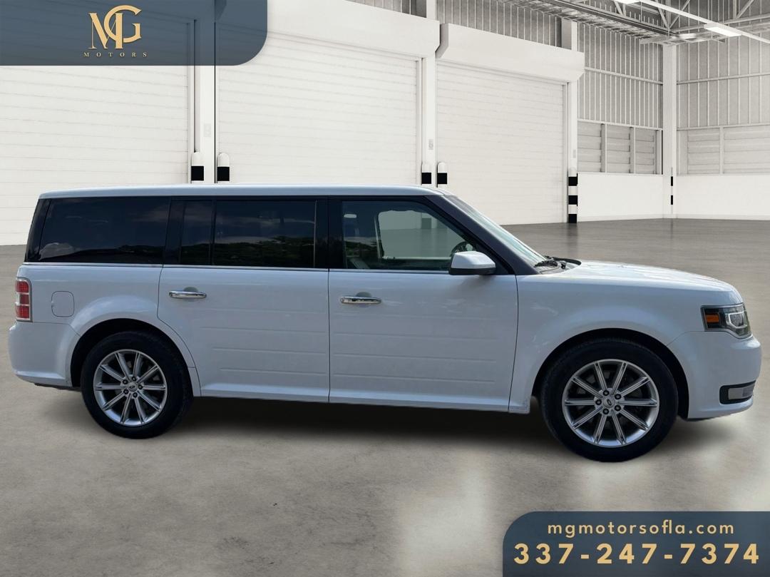 Ford Flex Limited FWD 2019