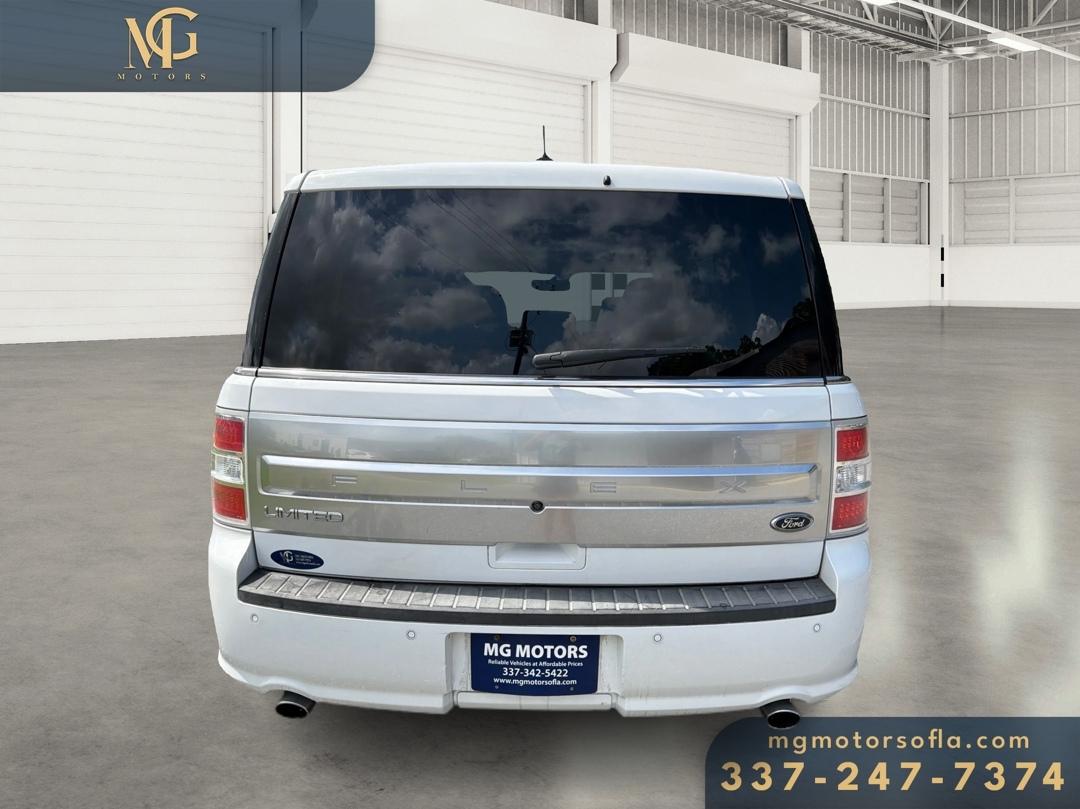 Ford Flex Limited FWD 2019