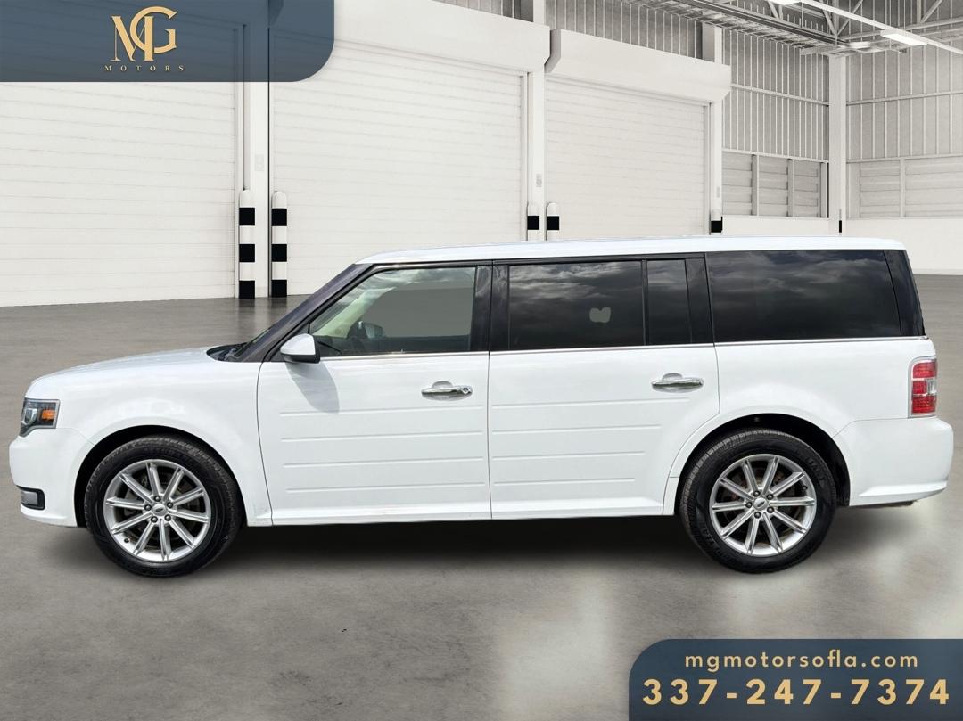 Ford Flex Limited FWD 2019