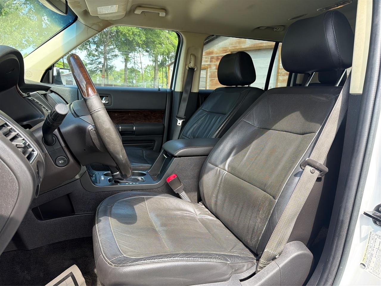 Ford Flex Limited FWD 2019