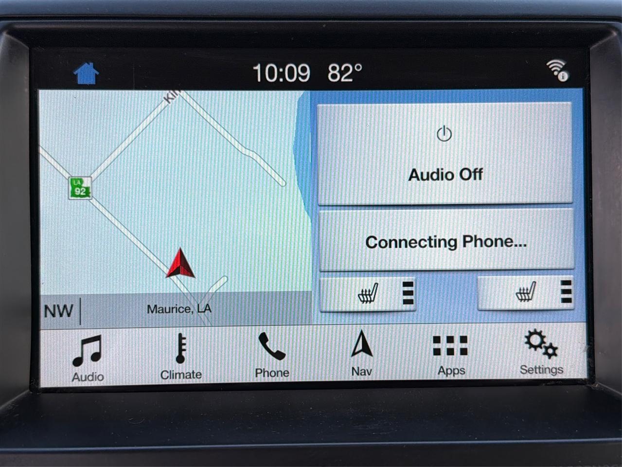 Ford Flex Limited FWD 2019