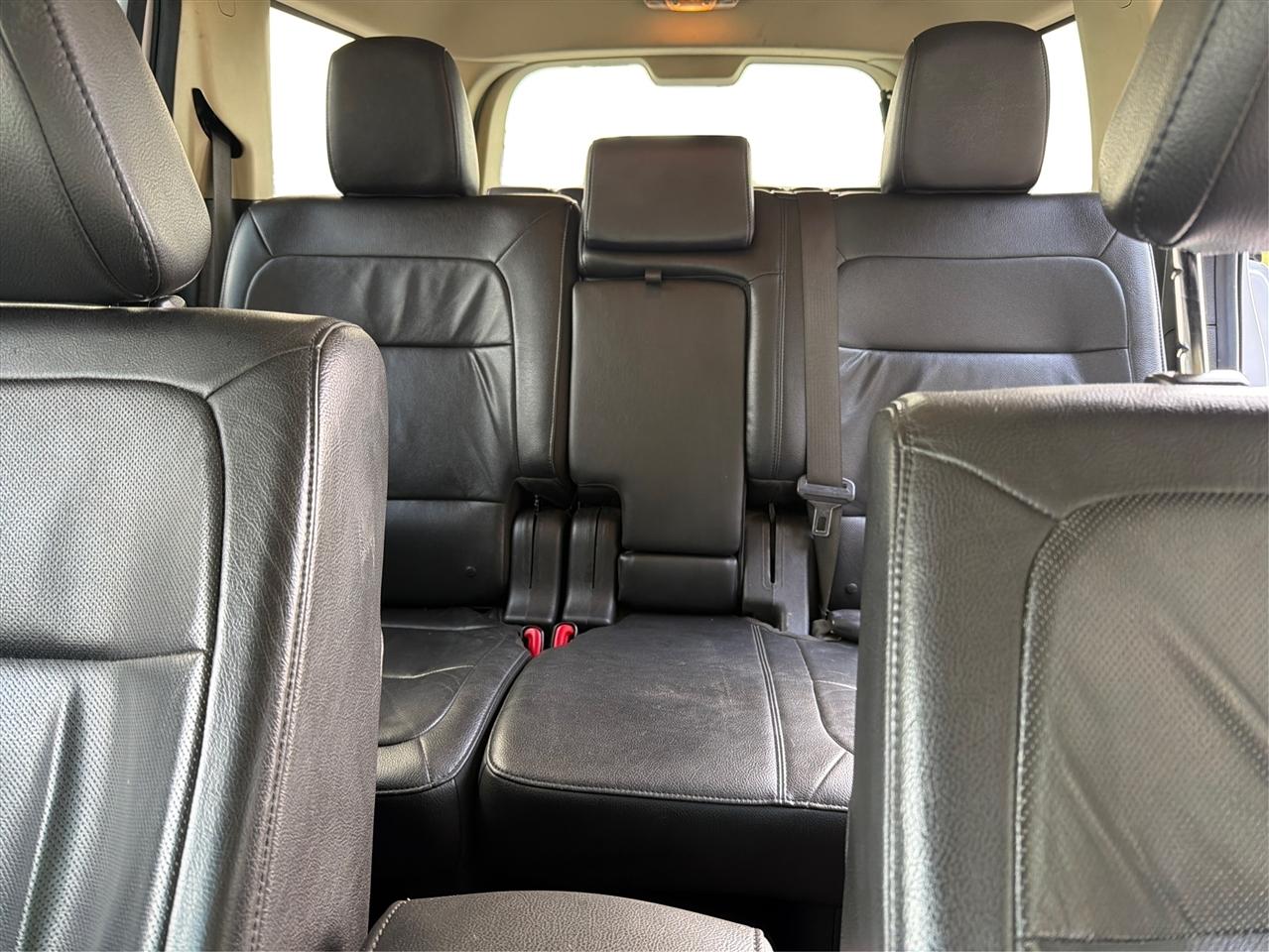 Ford Flex Limited FWD 2019