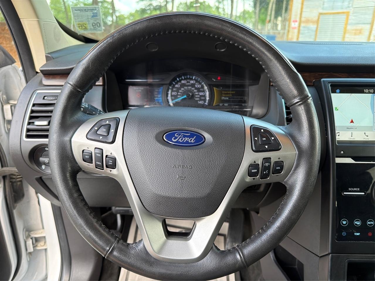 Ford Flex Limited FWD 2019