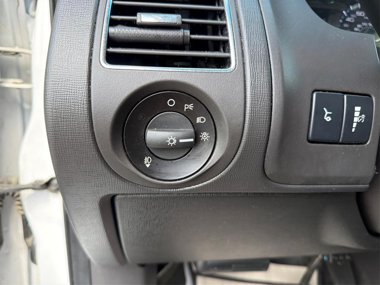 Ford Flex Limited FWD 2019