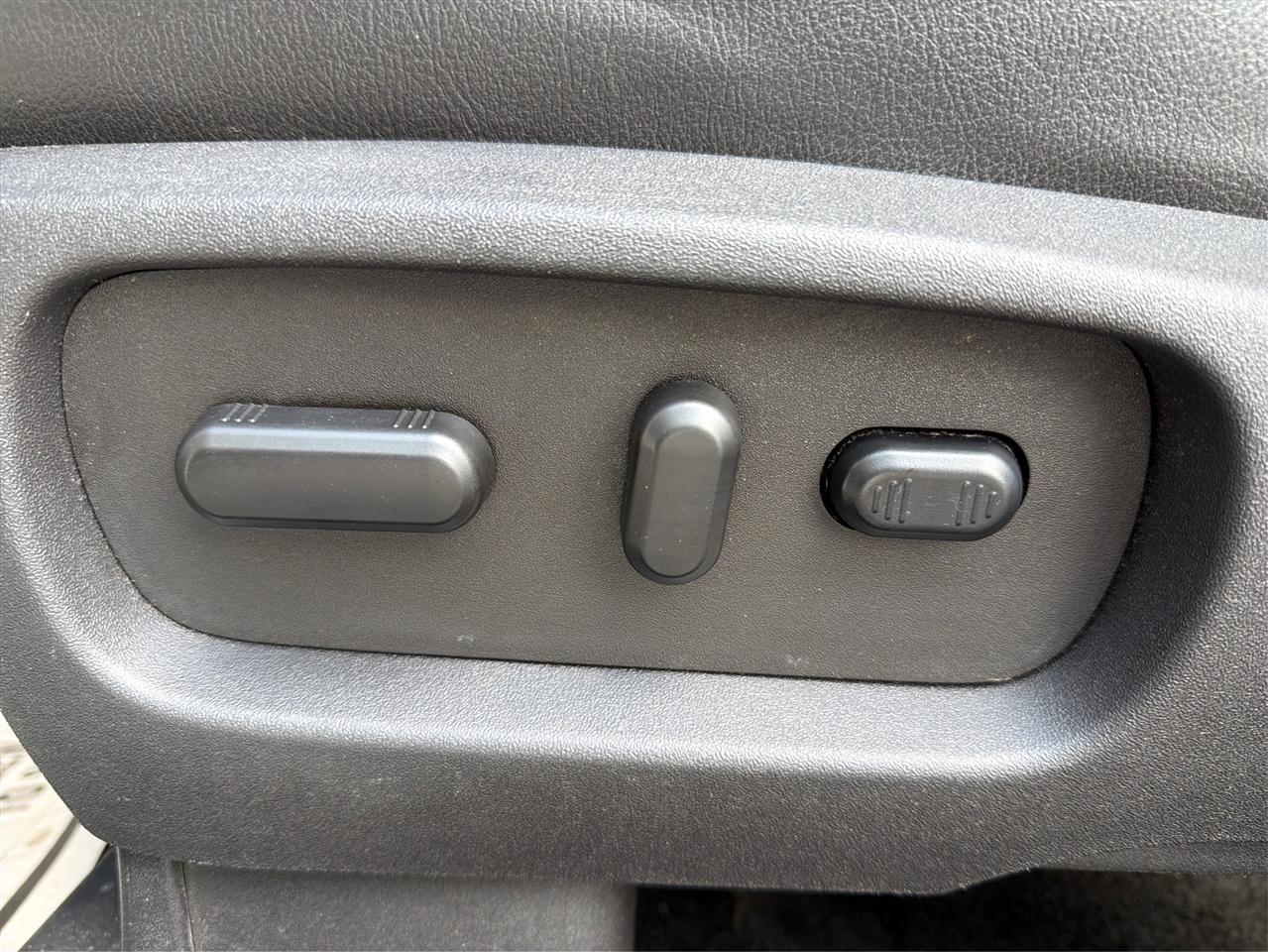 Ford Flex Limited FWD 2019