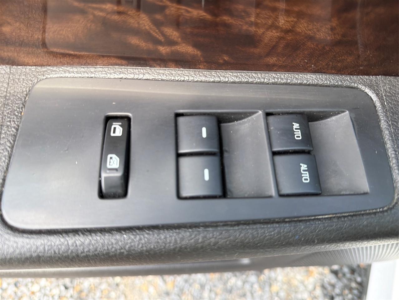 Ford Flex Limited FWD 2019